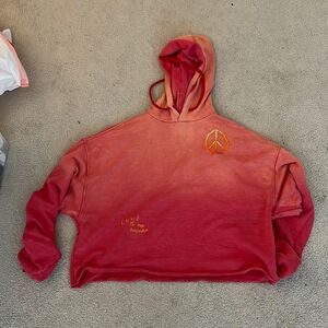 Vintage Istolemyboyfriend sweatshirt fits like small